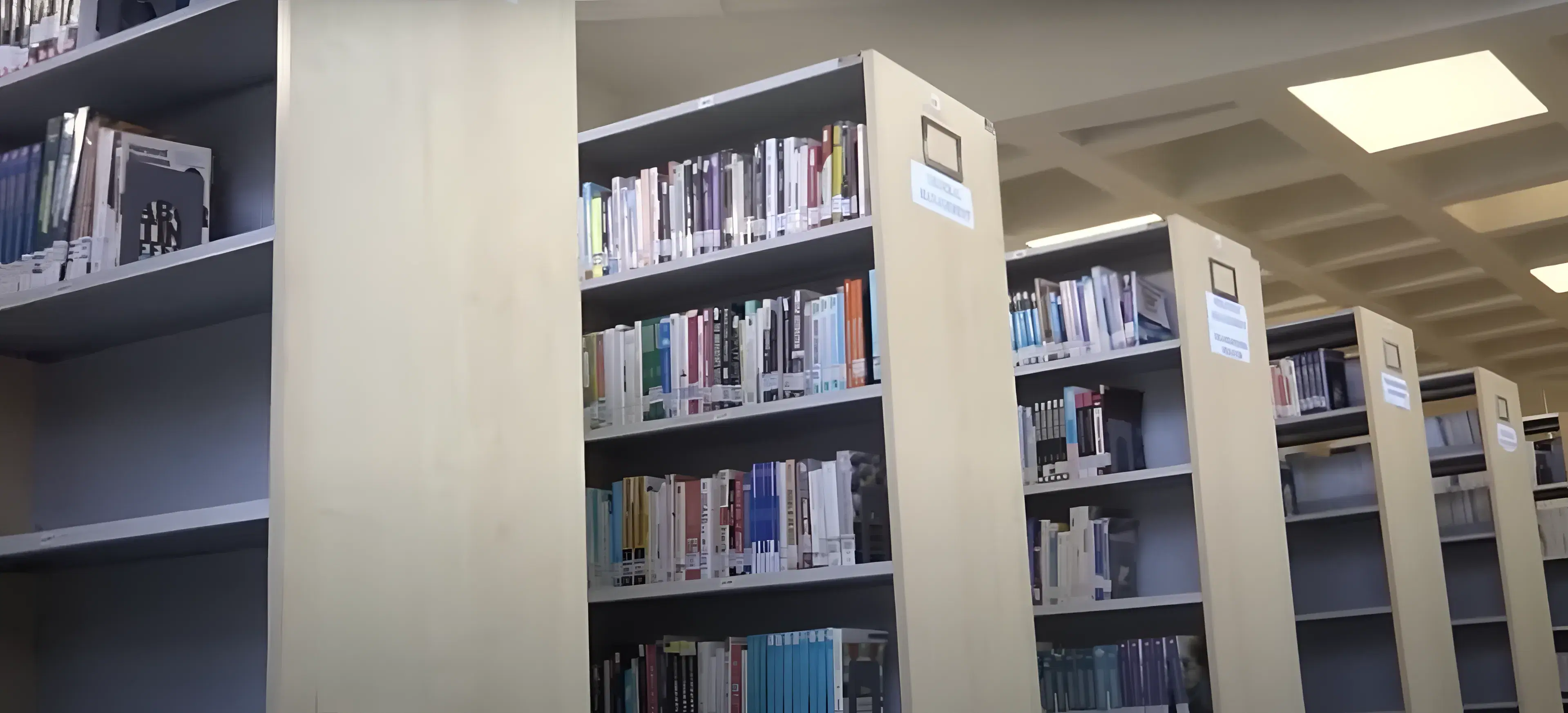 IMT Hyderabad Library photo 1